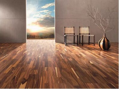 飞美地板产品深度解析 品质、特点与市场口碑